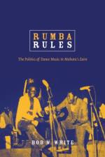 Rumba Rules af Bob W. White