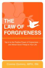 The Law of Forgiveness af Connie Domino