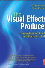 The Visual Effects Producer af Charles Finance