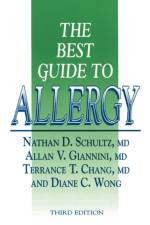 The Best Guide to Allergy af Nathan D. Schultz