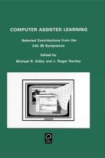 Computer Assisted Learning