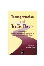 Transportation and Traffic Theory