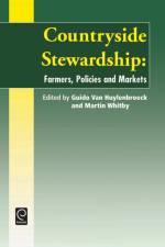 Countryside Stewardship