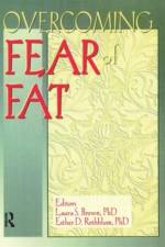 Overcoming Fear of Fat af Esther D (San Diego State University Rothblum
