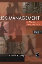 Risk Management af Michael K. Ong