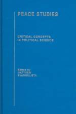 Peace Studies