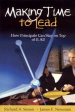 Making Time to Lead