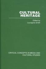 Cultural Heritage