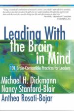 Leading With the Brain in Mind af Michael H. Dickmann