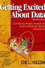Getting Excited About Data af Edie L. Holcomb