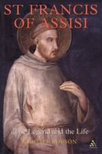 St. Francis of Assisi af Michael Robinson