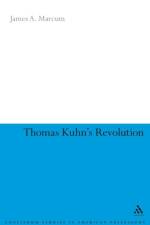 Thomas Kuhn's Revolution af James A. (Baylor University Marcum