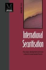 International Securitisation af Zoe Shaw