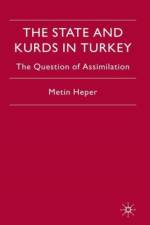 The State and Kurds in Turkey