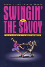 Swingin' at the Savoy af Norma Miller
