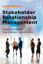 Stakeholder Relationship Management af Lynda Bourne