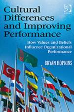 Cultural Differences and Improving Performance af Bryan Hopkins