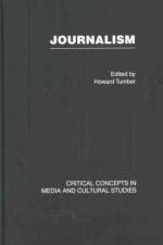 Journalism