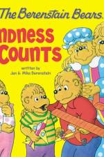 The Berenstain Bears: Kindness Counts af Jan Berenstain