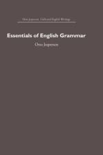 Essentials of English Grammar