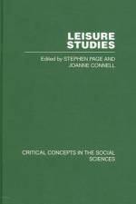Leisure Studies