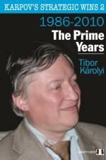 Karpov's Strategic Wins 2 af Tibor Karolyi