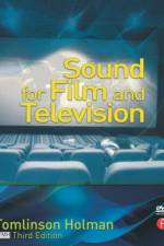 Sound for Film and Television af Tomlinson Holman