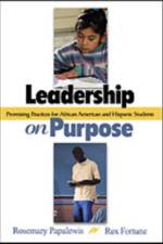 Leadership on Purpose af Rosemary Papa