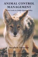 Animal Control Management af Stephen Aronson