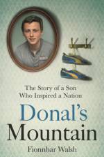 Donal's Mountain af Fionnbar Walsh
