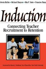Induction af Roberta A. Richin