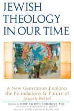 Jewish Theology in Our Time af Elliot J. Cosgrove