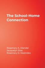 The School-Home Connection af Rosemary A. Olender