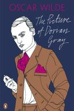 The Picture of Dorian Gray af Oscar Wilde