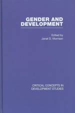Gender and Development