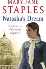 Natasha's Dream af Mary Jane Staples
