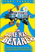The Bone Man Of Benares af Terry Tarnoff