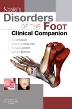 Neale's Disorders of the Foot Clinical Companion af Paul Frowen