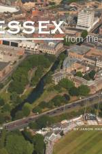 Essex from the Air af Jason Hawkes