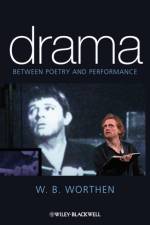 Drama af W. B. (Barnard College Worthen