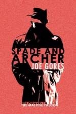 Spade & Archer af Joe Gores