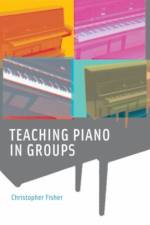 Teaching Piano in Groups af Christopher (Assistant Professor Fisher