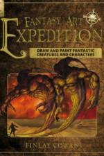 Fantasy Art Expedition af Cowan