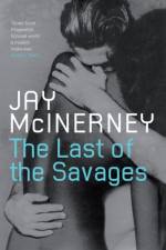 The Last of the Savages af Jay McInerney