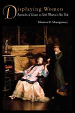 Displaying Women af Maureen E. Montgomery