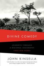 Divine Comedy af John (Cambridge University) Kinsella