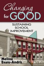 Changing for Good