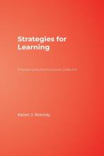 Strategies for Learning