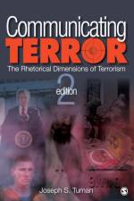 Communicating Terror af Joseph S. Tuman