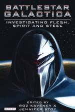 Battlestar Galactica